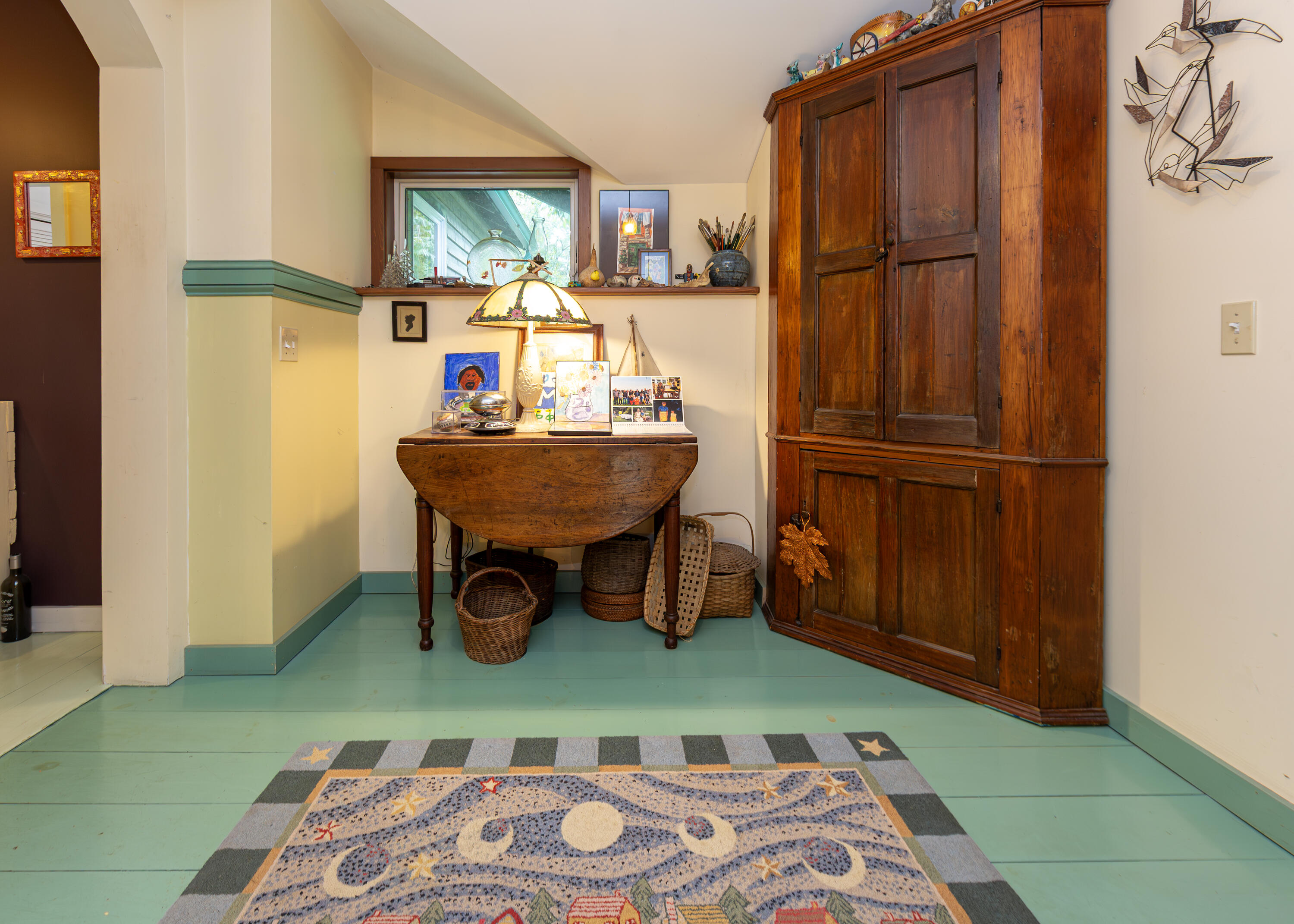 5 Pond Field Lane Mount Desert, ME 04660 - Photo 6 of 52 Main Unit Entry