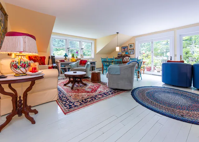 $750,000 | 5 Pond Field Lane, Mount Desert, ME 04660