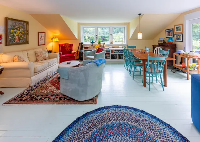 $750,000 | 5 Pond Field Lane, Mount Desert, ME 04660