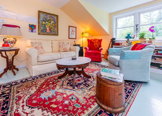 $750,000 | 5 Pond Field Lane, Mount Desert, ME 04660