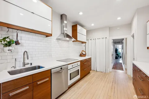 $1,095,000 | 1349 Minna, San Francisco, CA 94103
