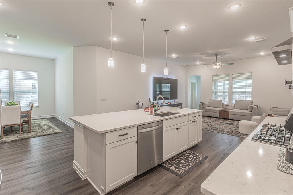4313 Knight Street Midlothian, TX 76065 - Photo 13 of 39