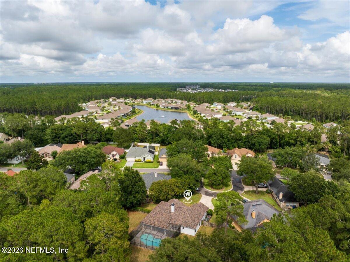 1004 Senecio Place St. Johns, FL 32259 - Photo 33 of 45 35-JWLeeMediaAerial-55-HDR
