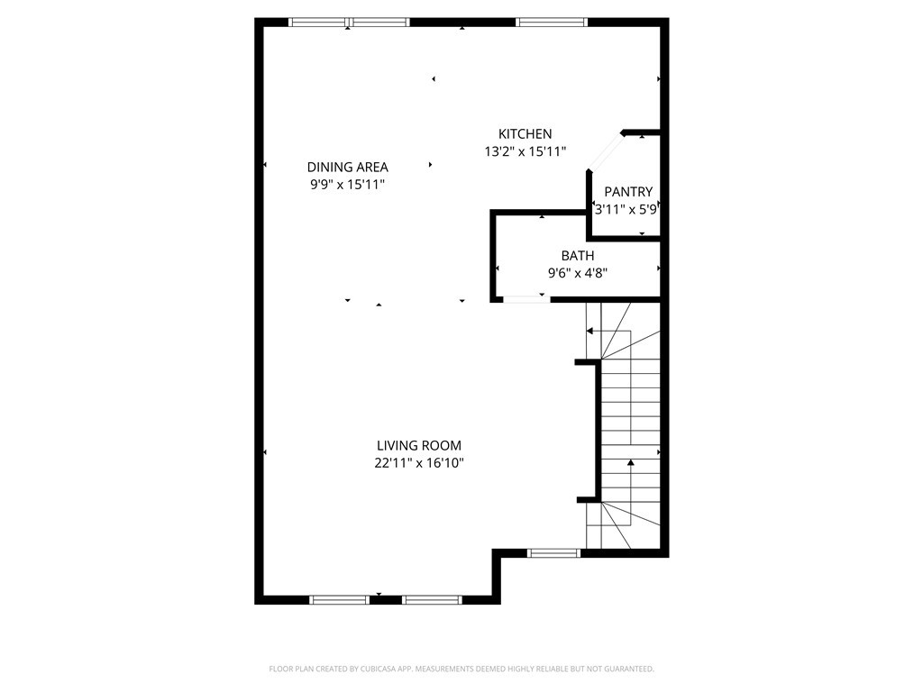 632 Clay Street, Unit B Bryan, TX 77801 - Photo 13 of 16 unknown