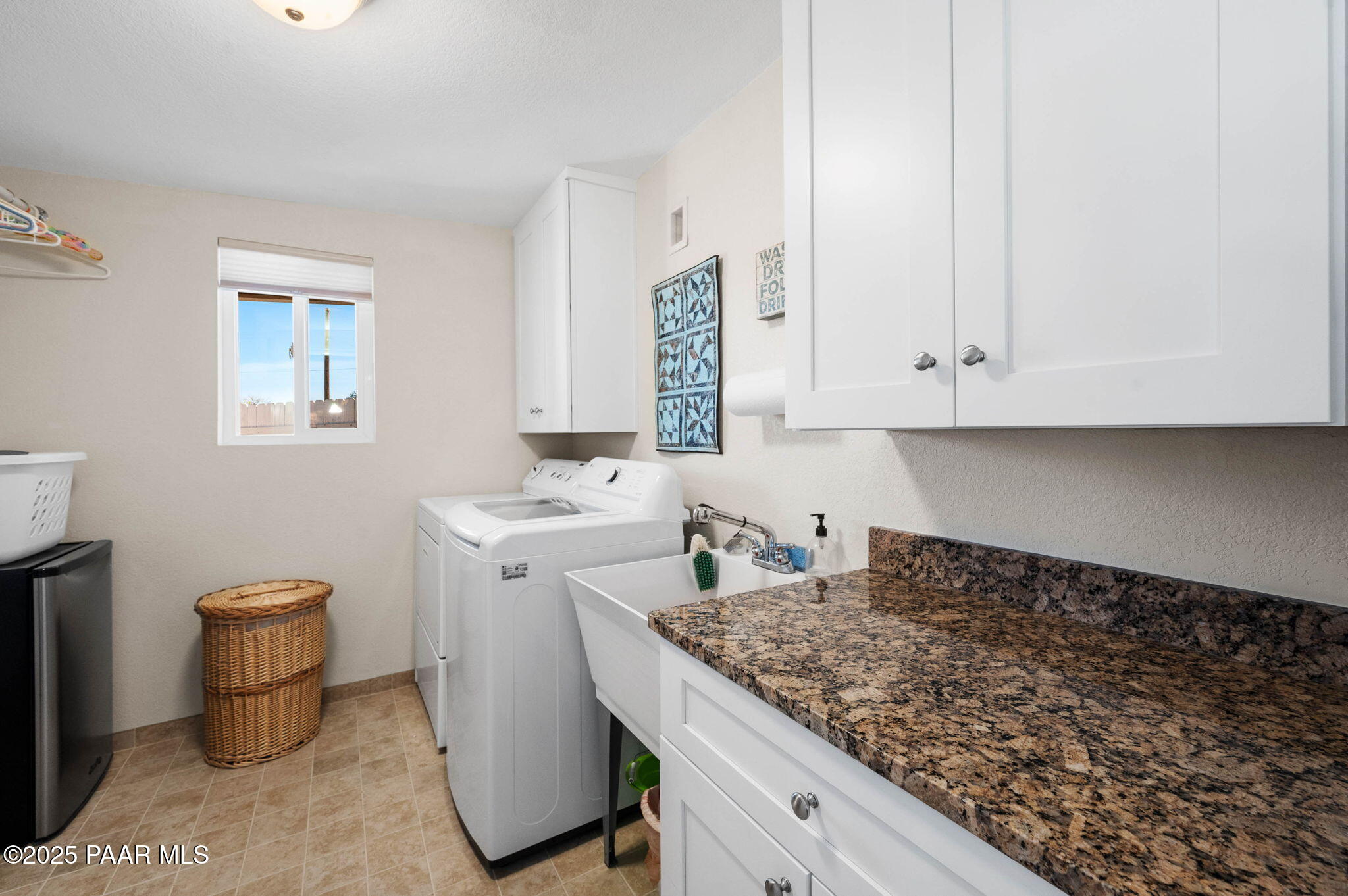 1326 East Ben Road Chino Valley, AZ 86323 - Photo 21 of 51 a kitchen with a sink and cabinets