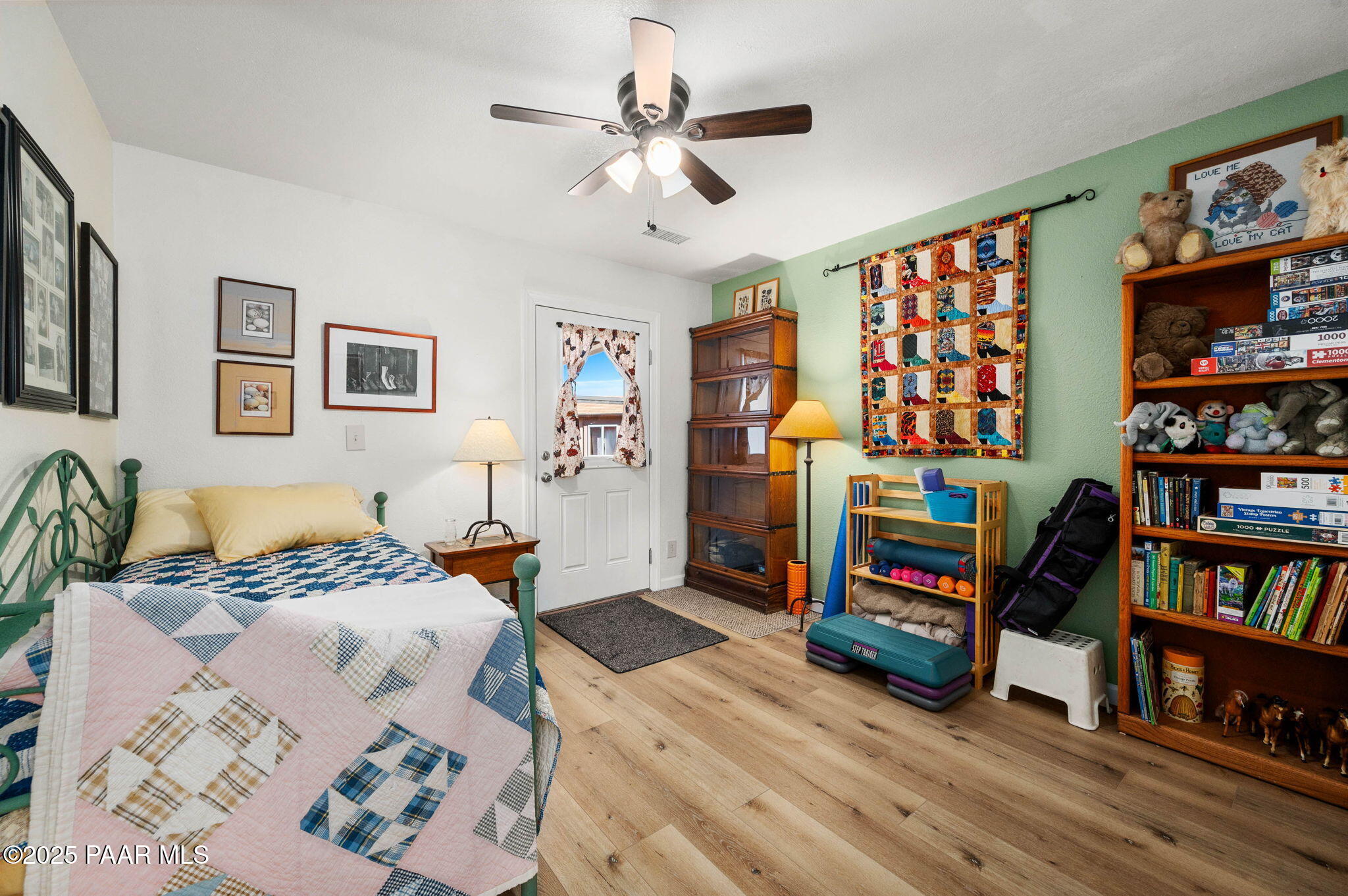 1326 East Ben Road Chino Valley, AZ 86323 - Photo 28 of 51 22-Bedroom 3