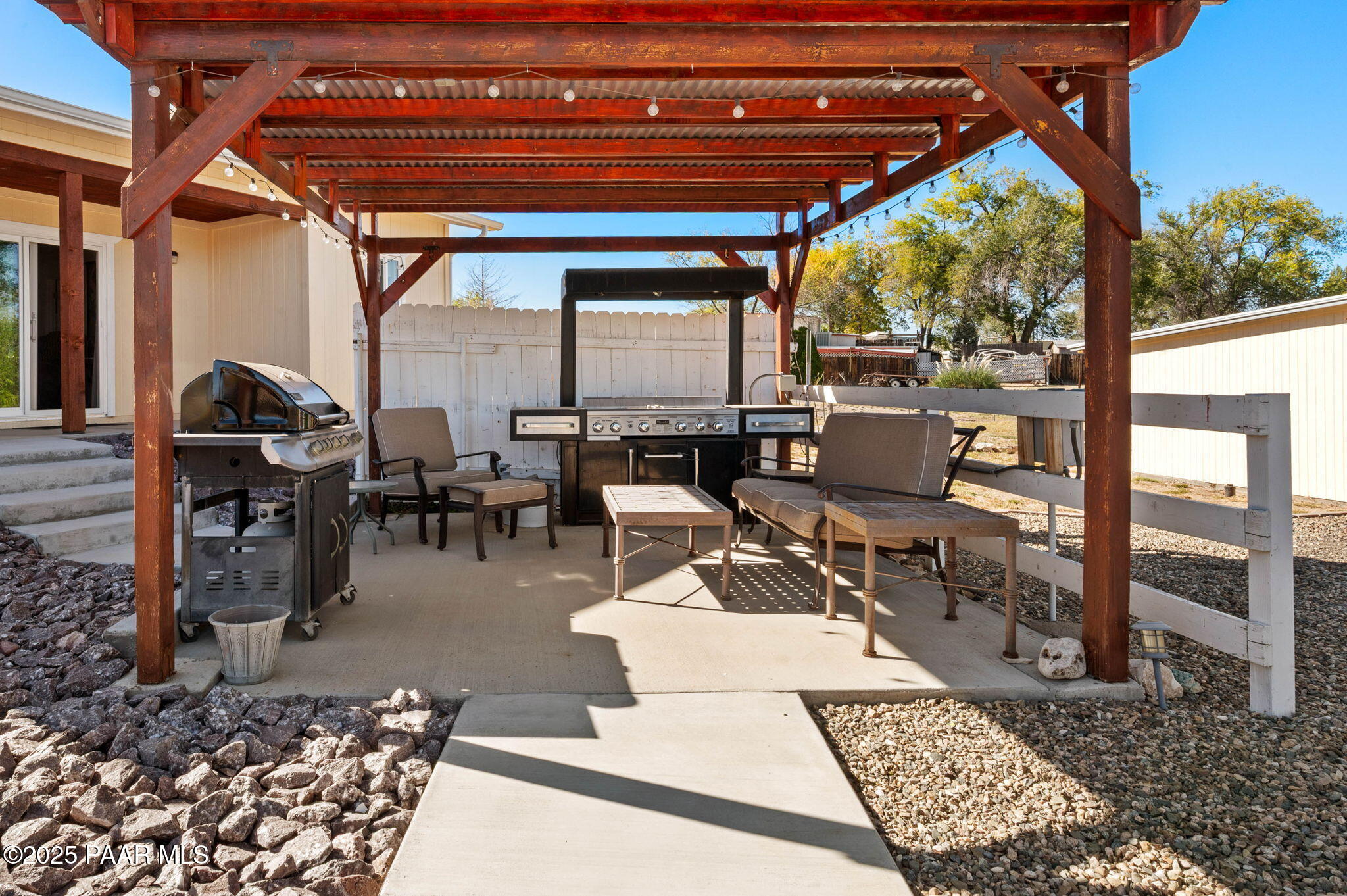 1326 East Ben Road Chino Valley, AZ 86323 - Photo 36 of 51 33-Patio