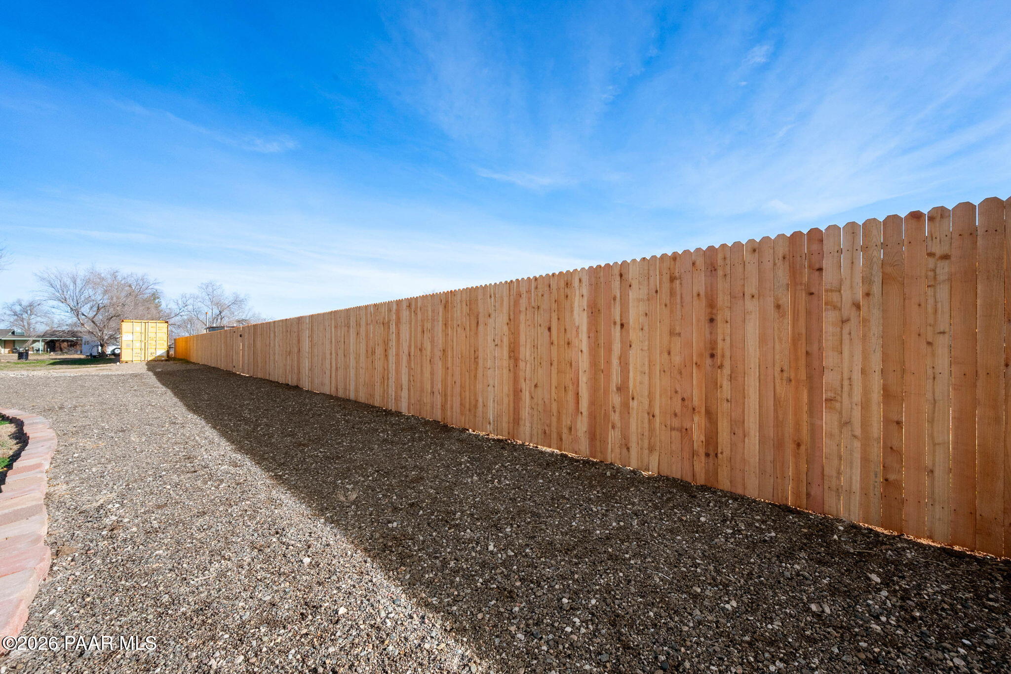 1326 East Ben Road Chino Valley, AZ 86323 - Photo 42 of 51 55-Fence