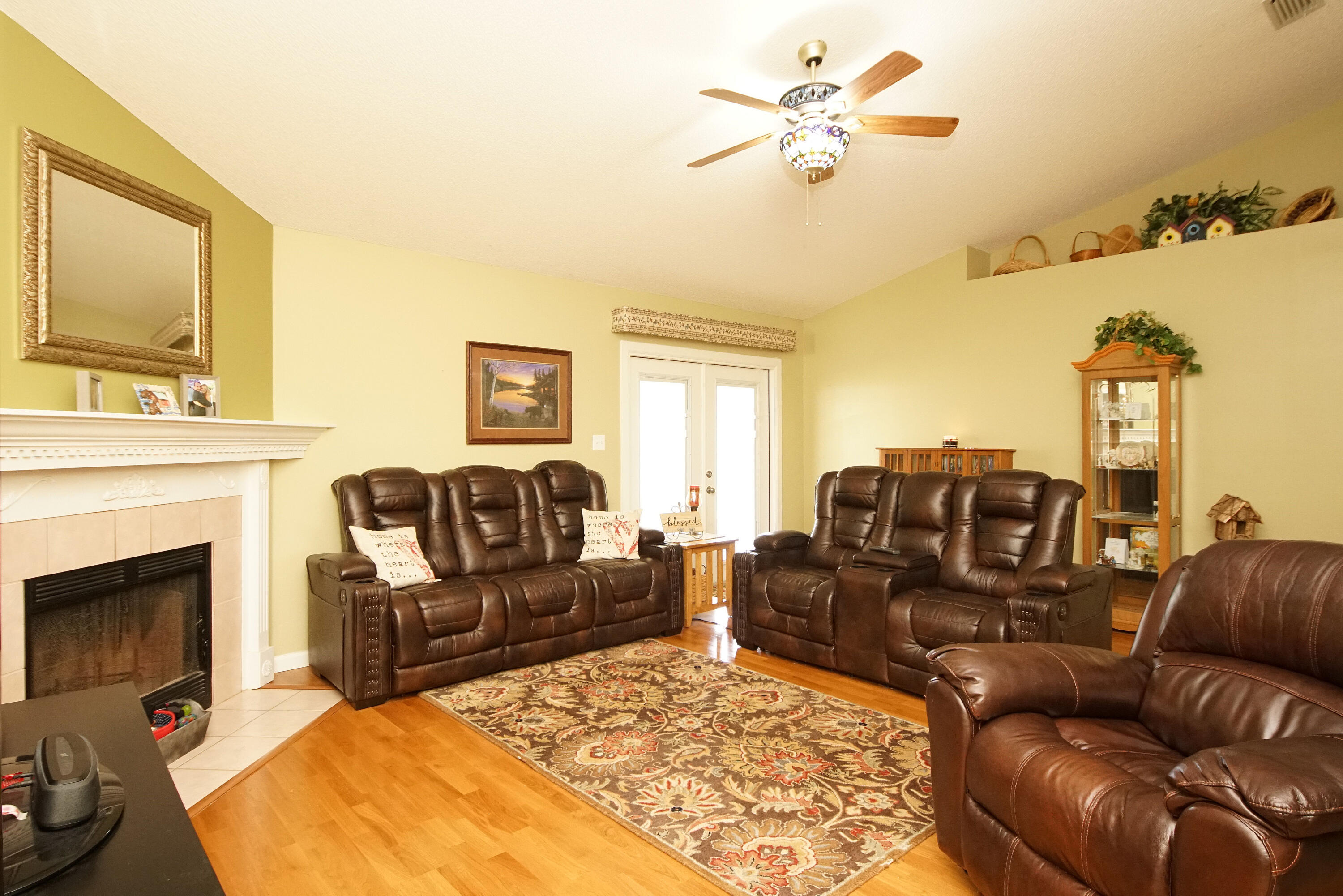 4834 Young Road Crestview, FL 32539 - Photo 14 of 41 Perfect set up
