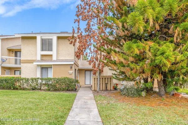 $200,000 | 1000 Abada Court Northeast, Unit 110, Palm Bay, FL 32905