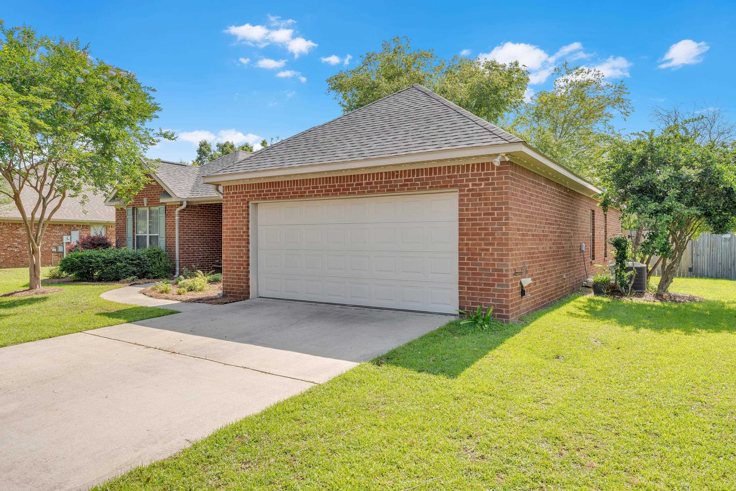 9508 Collier Loop Daphne, AL 36526 - Photo 4 of 29 Front Of Structure
