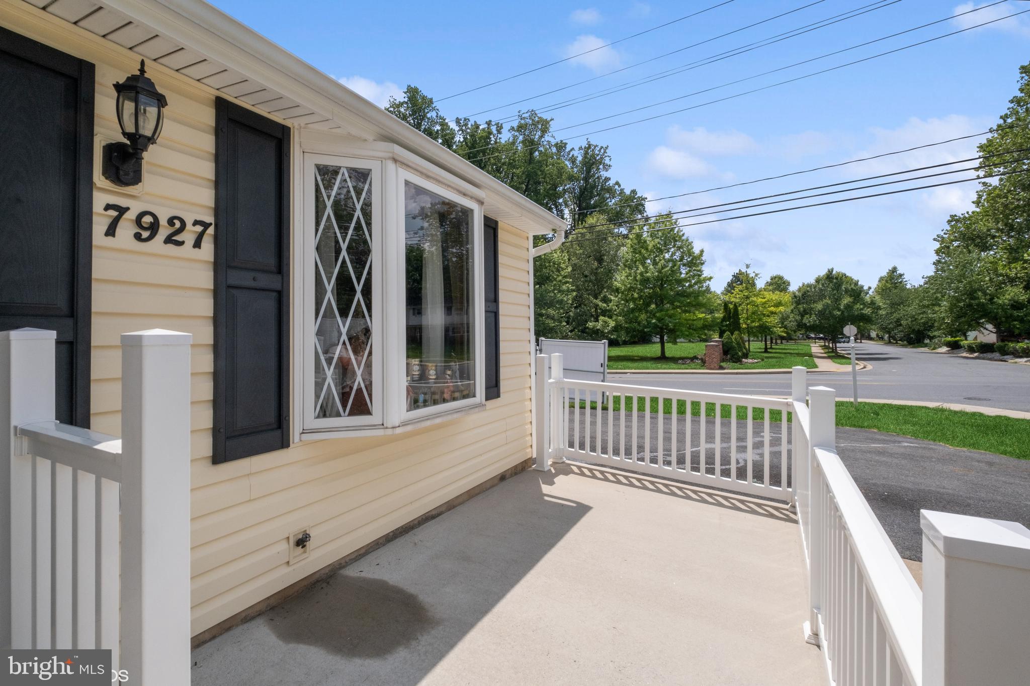 7927 Chipper Road Windsor Mill, MD 21244 - Photo 4 of 53