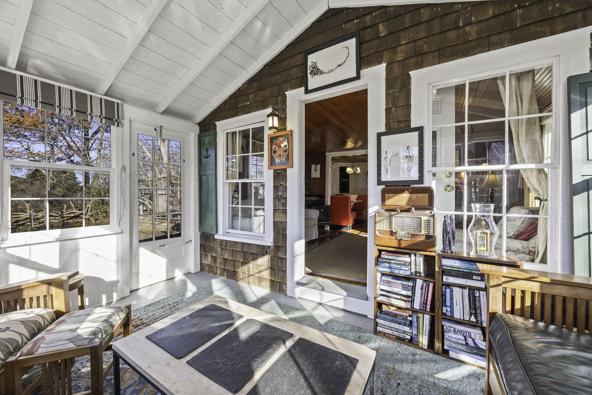 175 Nauhaught Bluffs Road Wellfleet, MA 02667 - Photo 8 of 40 6-web-or-mls-175-nauhaught-bluff-rd