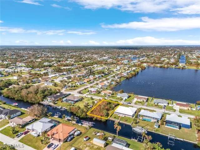 $115,000 | 18826 Ashcroft Circle, Port Charlotte, FL 33948