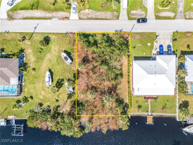 $115,000 | 18826 Ashcroft Circle, Port Charlotte, FL 33948