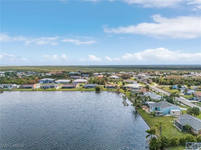 $115,000 | 18826 Ashcroft Circle, Port Charlotte, FL 33948