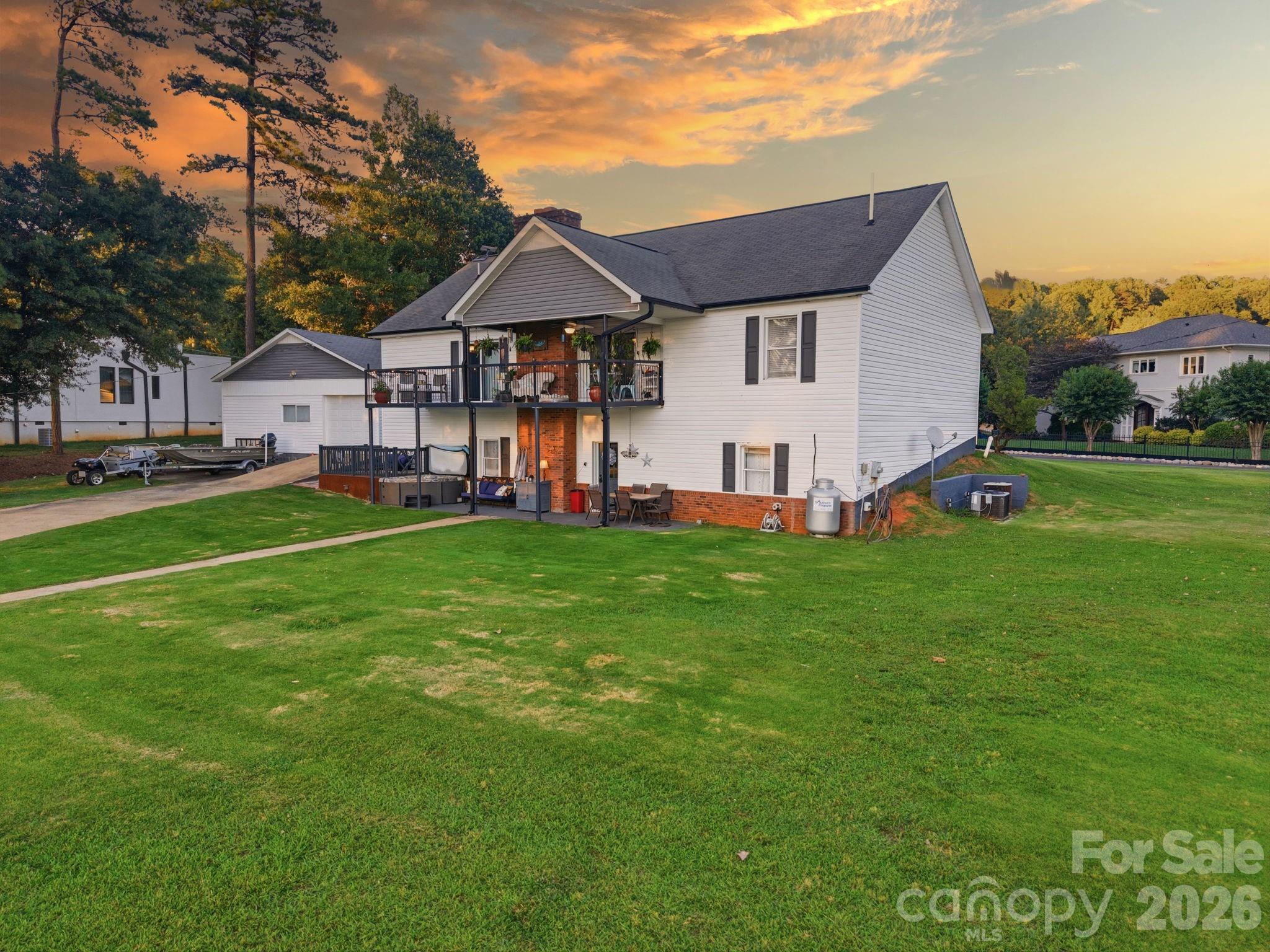 4420 Tucker Road Belmont, NC 28012 - Photo 45 of 46