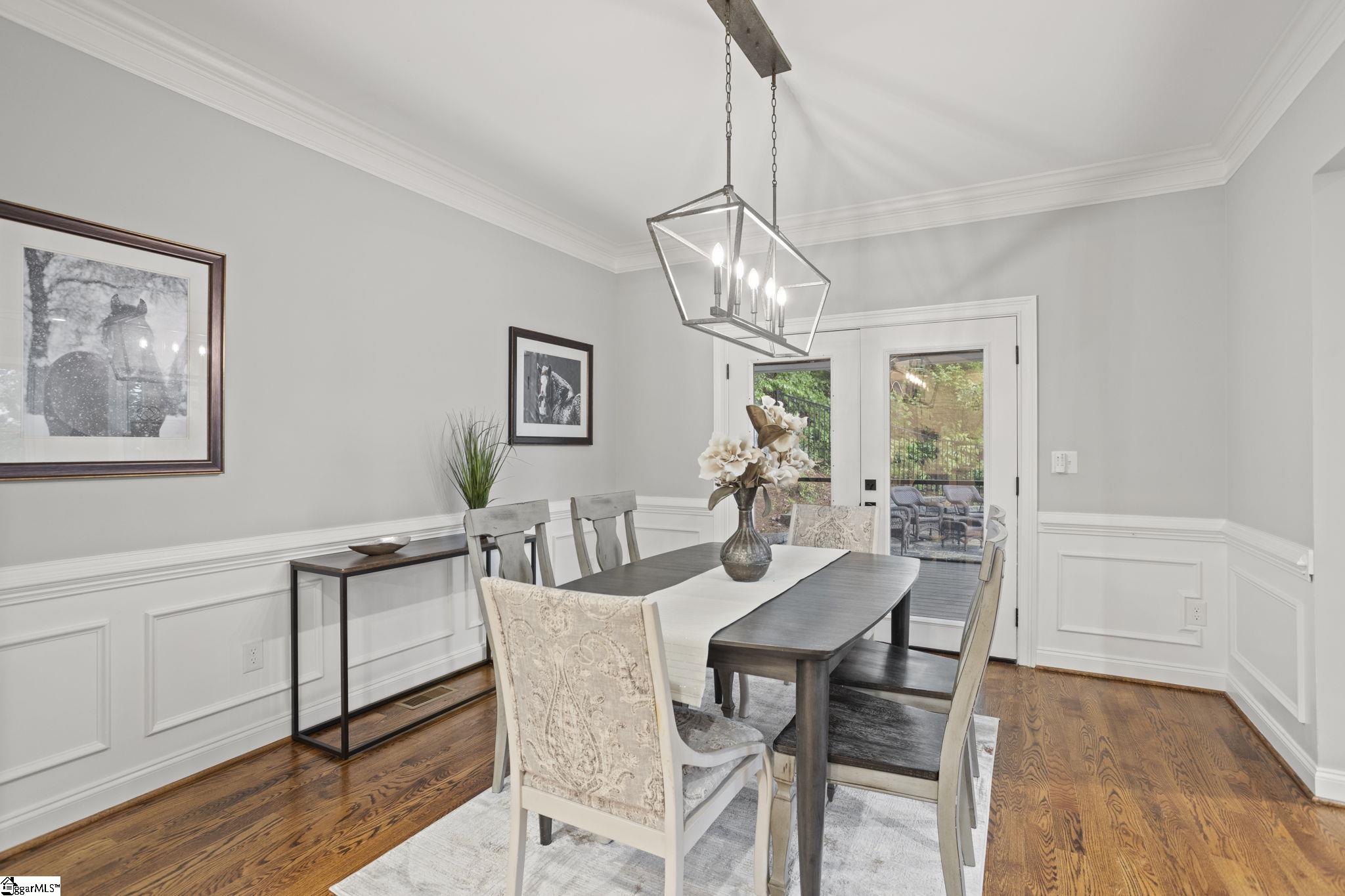 482 Old Rockhouse Road Greenville, SC 29609 - Photo 17 of 48