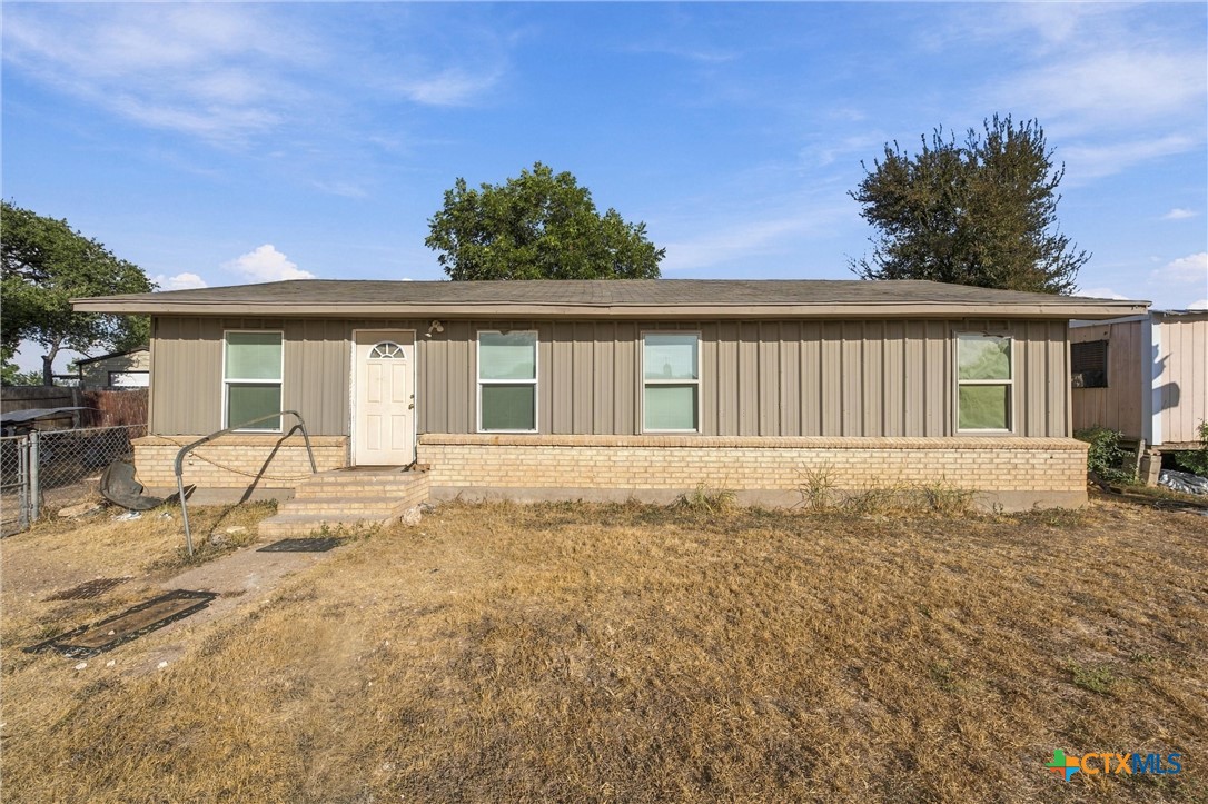 6781 Moffat Loop Temple, TX 76502 - Photo 1 of 24 Gallery Image 1