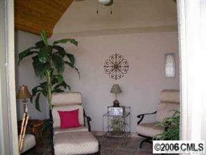 4800 Rounding Run Road Charlotte, NC 28277 - Photo 4 of 7 a living room with furniture and a potted plant