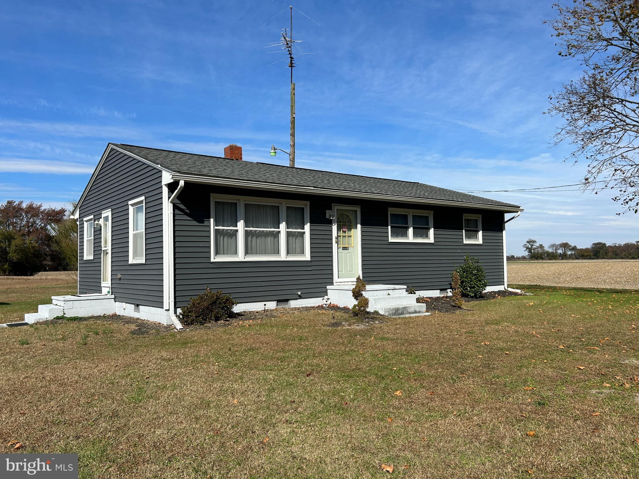 677 Carpenter Bridge Road Harrington, DE 19952 - Photo 1 of 42 Welcome Home