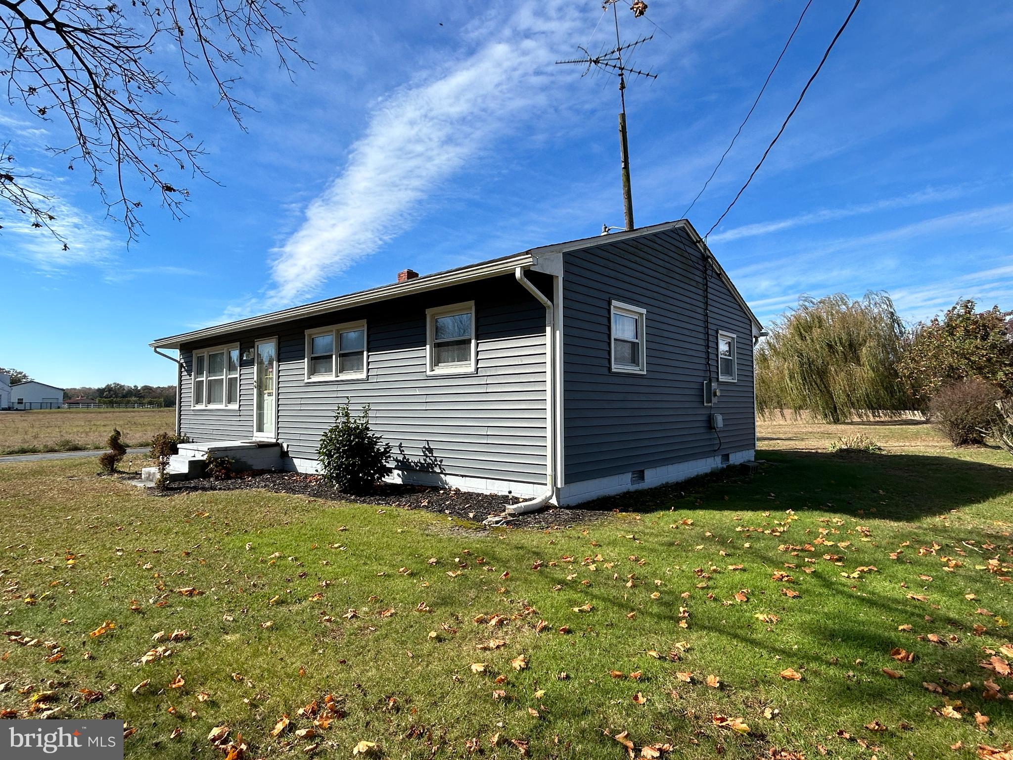 677 Carpenter Bridge Road Harrington, DE 19952 - Photo 25 of 42 Compact and Practically all NEW!