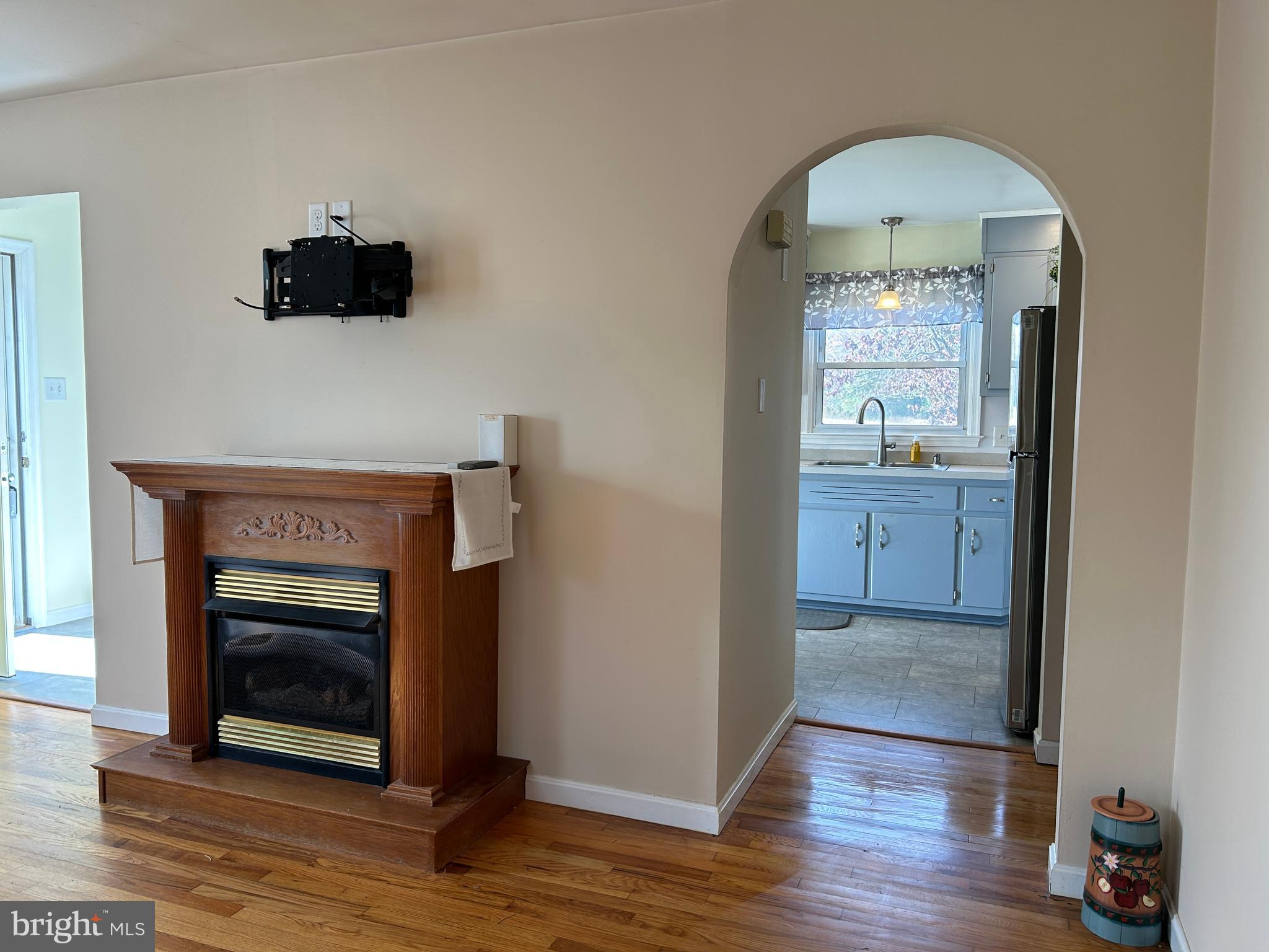 677 Carpenter Bridge Road Harrington, DE 19952 - Photo 5 of 42 Great Floorplan - Easy Access to everything!