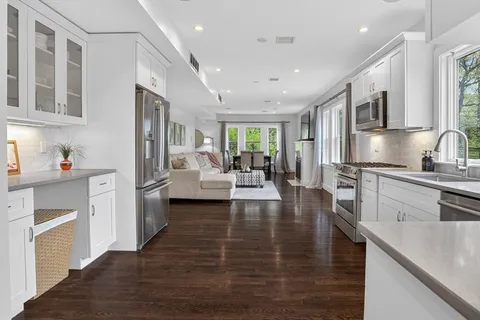 $769,500 | 319 Forest Hills Street, Unit 2, Boston, MA 02130