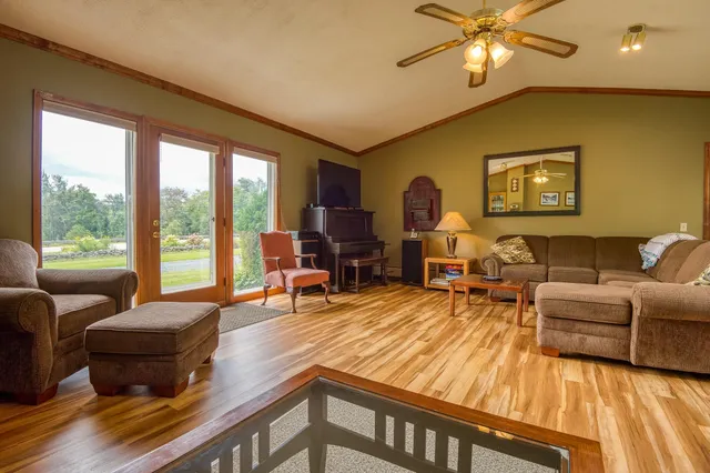 $1,200,000 | 1174 Highway 2, Randolph, NH 03593