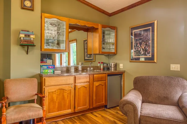 $1,200,000 | 1174 Highway 2, Randolph, NH 03593