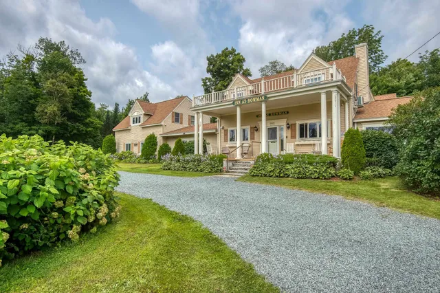 $1,200,000 | 1174 Highway 2, Randolph, NH 03593