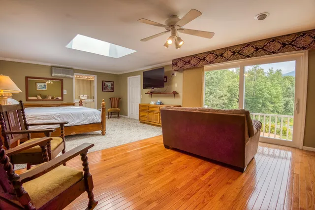 $1,200,000 | 1174 Highway 2, Randolph, NH 03593