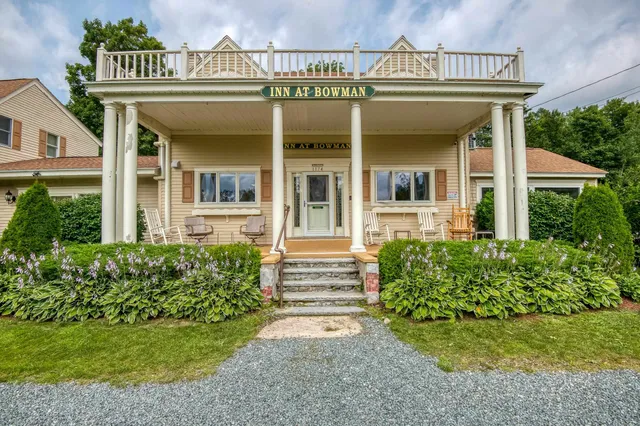 $1,200,000 | 1174 Highway 2, Randolph, NH 03593