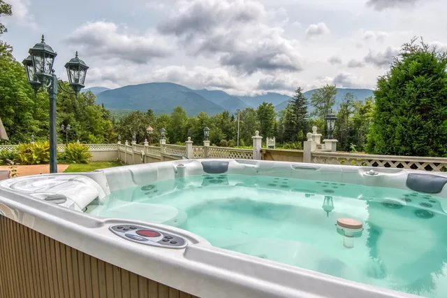 $1,200,000 | 1174 Highway 2, Randolph, NH 03593