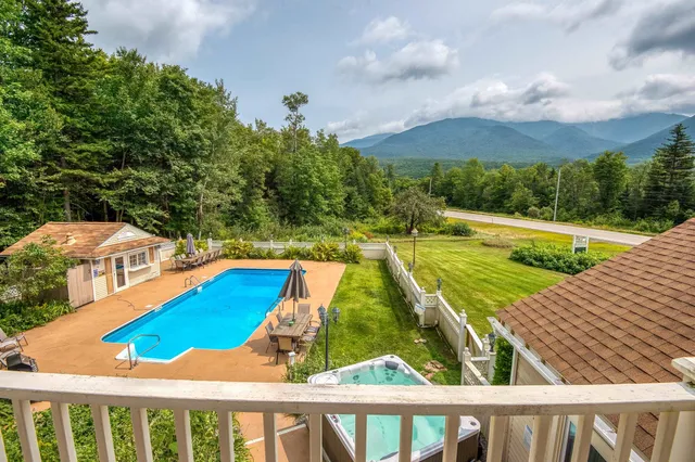 $1,200,000 | 1174 Highway 2, Randolph, NH 03593