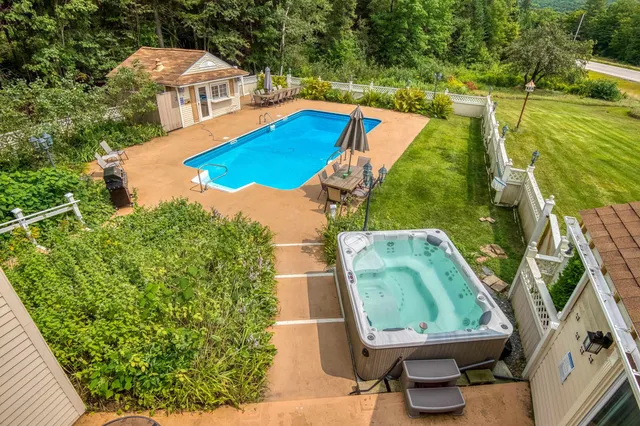 $1,200,000 | 1174 Highway 2, Randolph, NH 03593