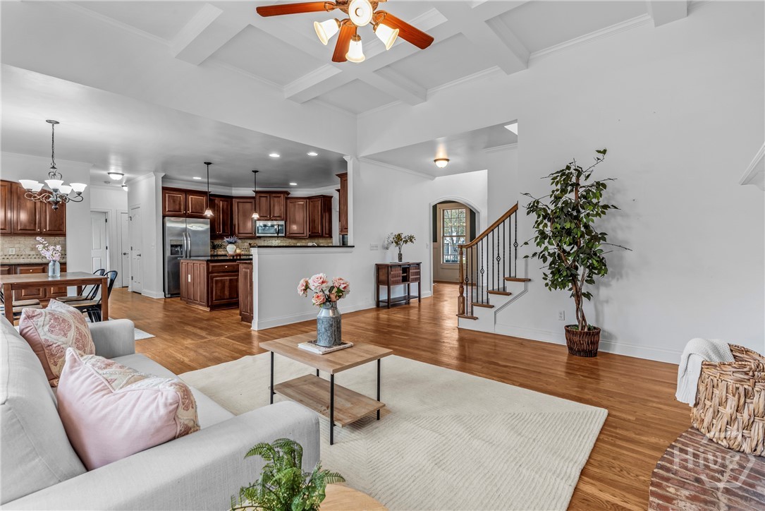 463 Delaperriere Loop Jefferson, GA 30549 - Photo 50 of 75 Gallery Image 50