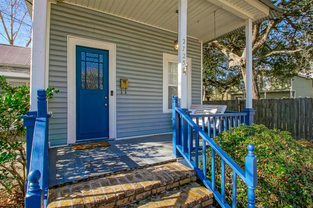 2725 College Street Slidell, LA 70458 - Photo 23 of 27