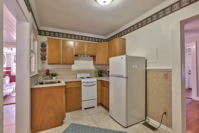 $274,500 | 837 East Park Avenue, Tallahassee, FL 32301