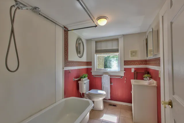 $274,500 | 837 East Park Avenue, Tallahassee, FL 32301