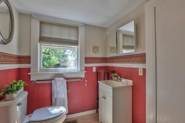 $274,500 | 837 East Park Avenue, Tallahassee, FL 32301