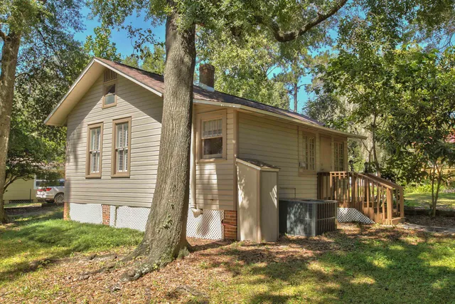 $274,500 | 837 East Park Avenue, Tallahassee, FL 32301