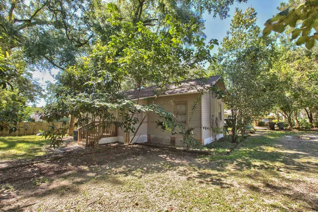 $274,500 | 837 East Park Avenue, Tallahassee, FL 32301