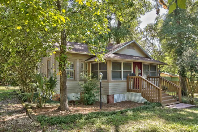 $274,500 | 837 East Park Avenue, Tallahassee, FL 32301