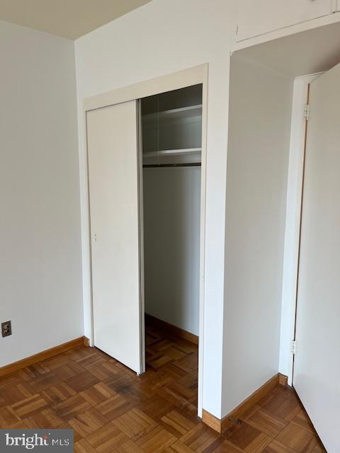 2475 Virginia Avenue Northwest, Unit 908 Washington, DC 20037 - Photo 23 of 24 Bright and airy space with ample storage.