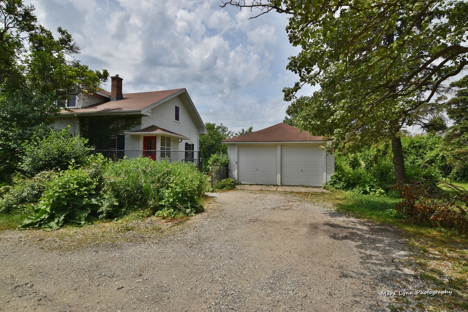 25636 West Wolfs Road Plainfield, IL 60585 - Photo 38 of 39