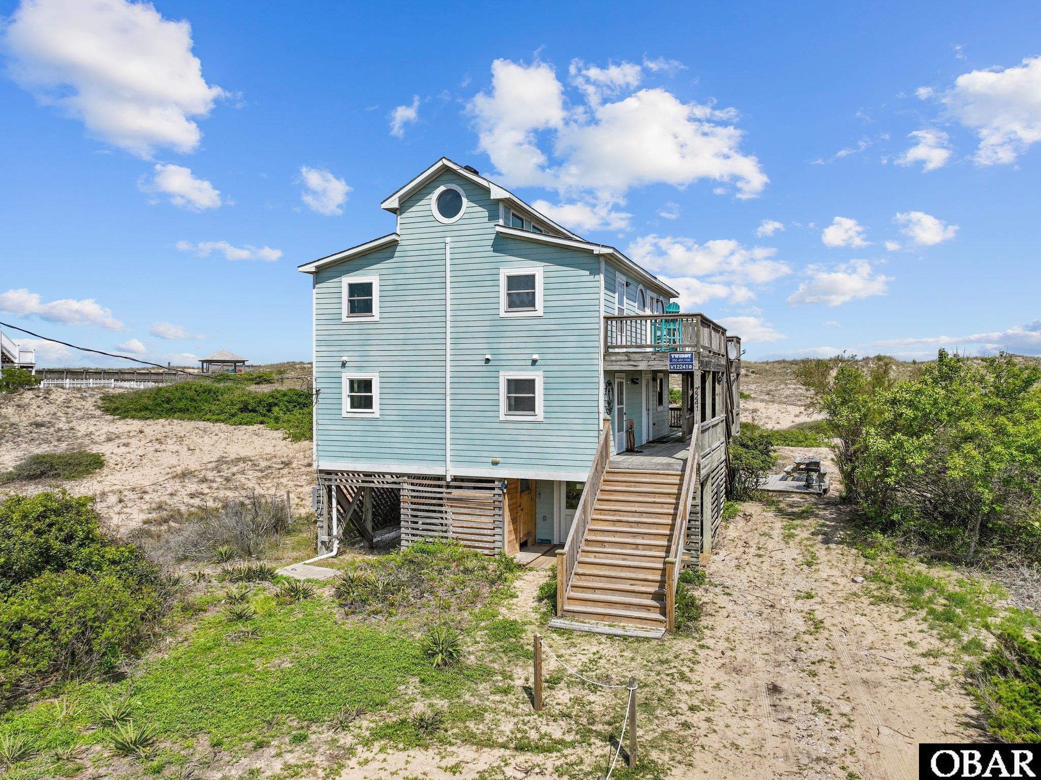 2241 B Sandfiddler Road Corolla, NC 27927 - Photo 45 of 46 Gallery Image 45