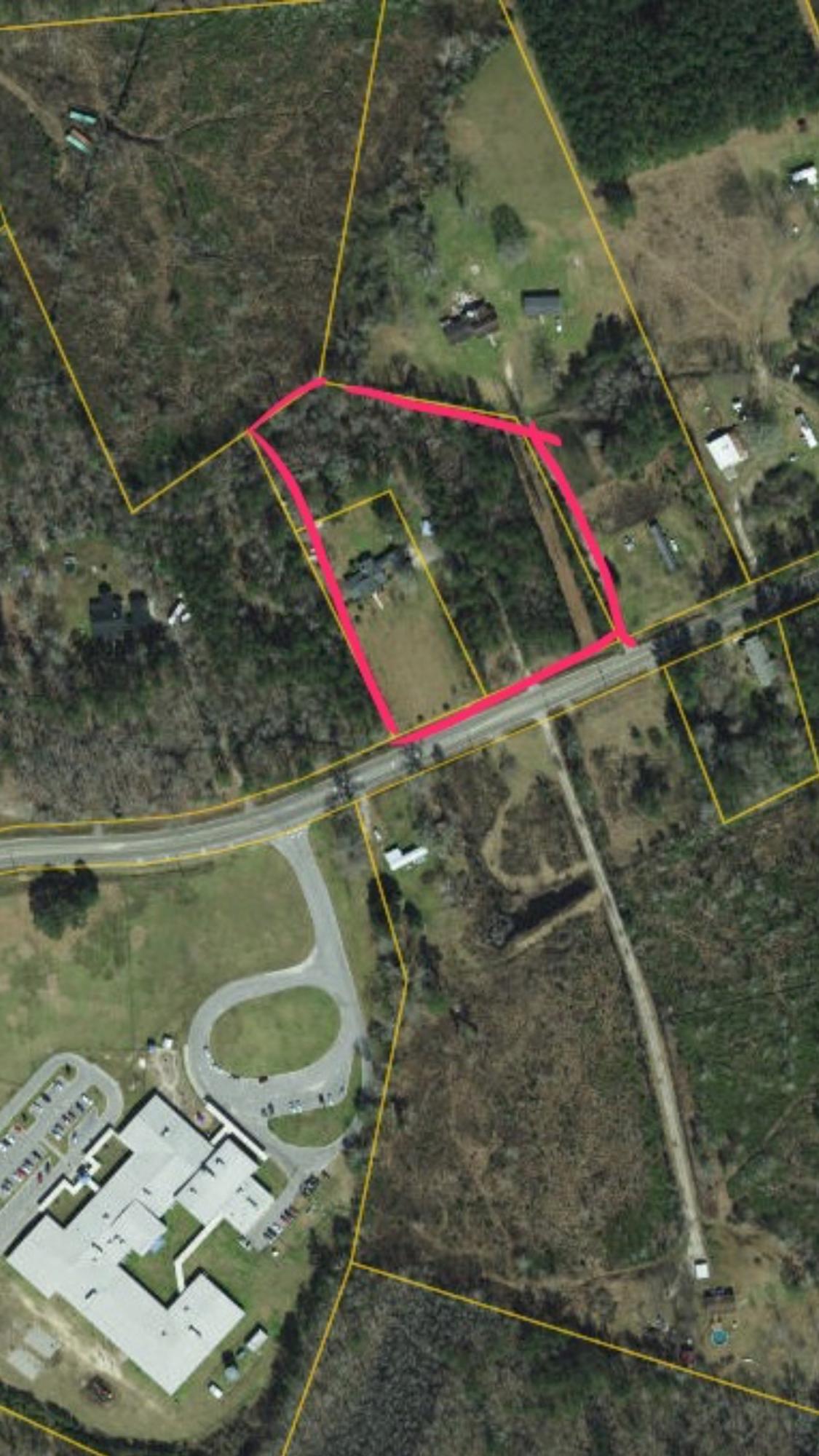 783 Peirce Road Cottageville, SC 29435 - Photo 2 of 24 IMG_6503