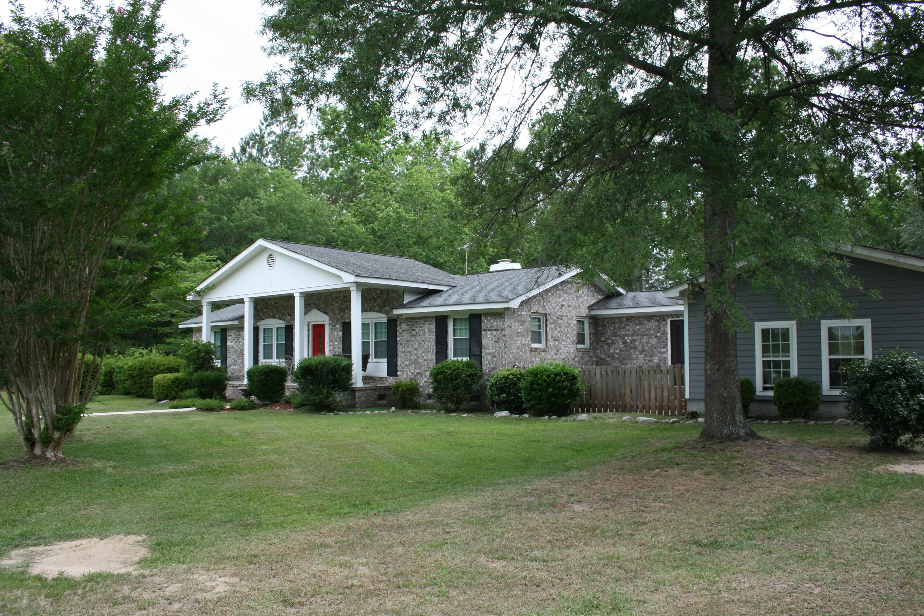 783 Peirce Road Cottageville, SC 29435 - Photo 3 of 24 IMG_0085