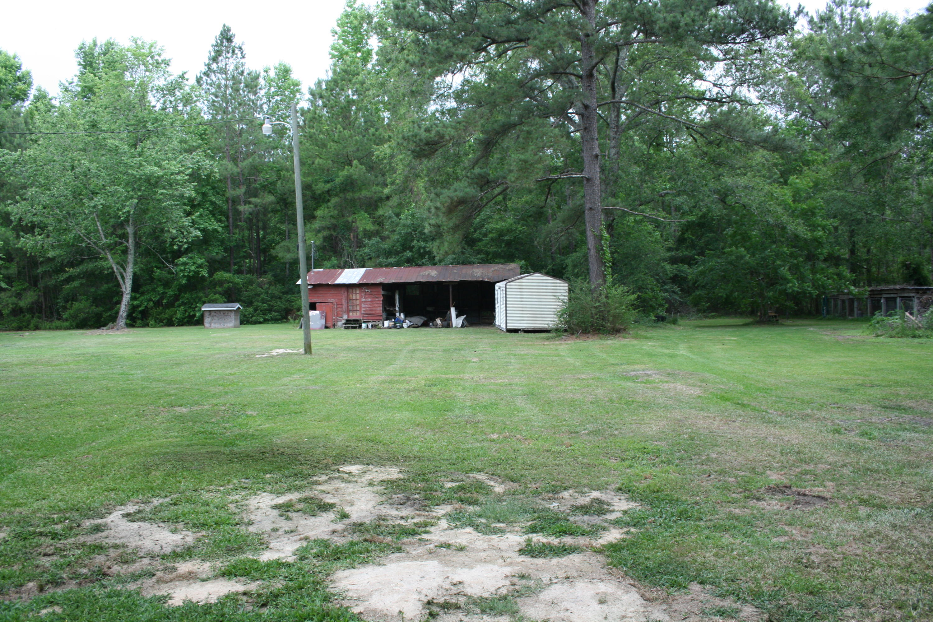 783 Peirce Road Cottageville, SC 29435 - Photo 9 of 24 IMG_0088